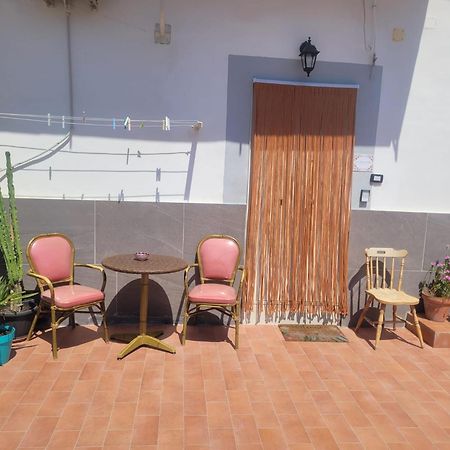 La Primavera Apartment Ercolano Exterior photo